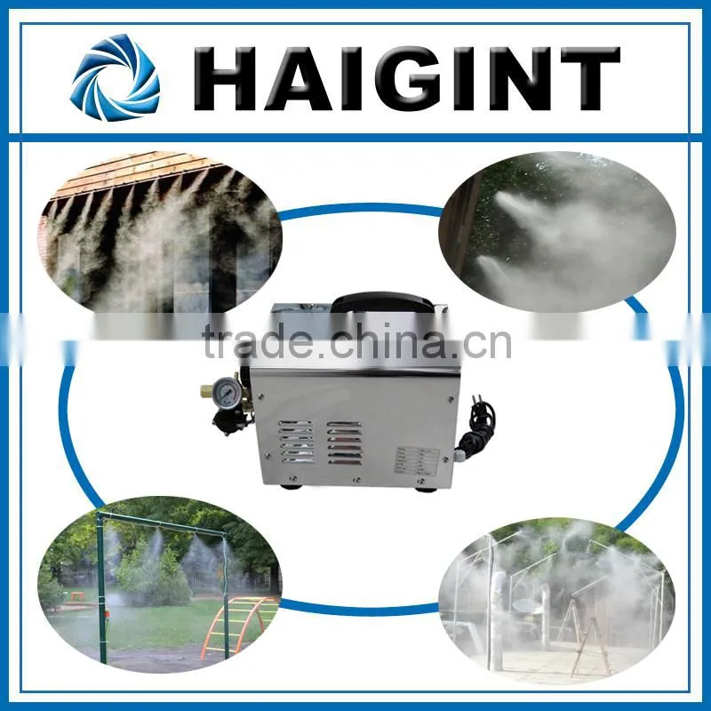 HAIGINT High Quality Misting System for Coolingmisting System