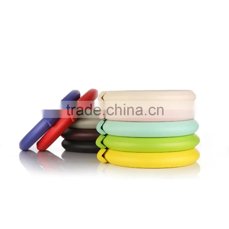 Babymatee Plastic Edge Protector for Baby Safety