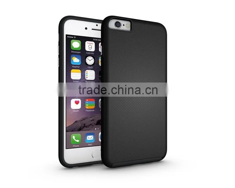 for iphone 6/6s plus,TPU+PC Rugged Cover Case