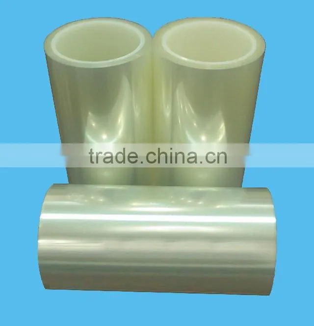 PET-based Ultra-thin Polyester Adhesive Tape