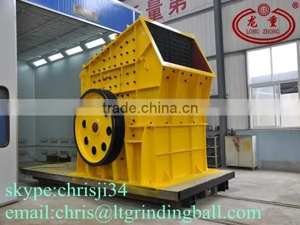 Long Teng small hammer mill /crusher with best quality