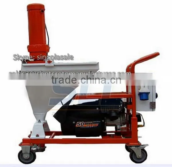 Putty Spraying Machine, High Quality Spraying Machine