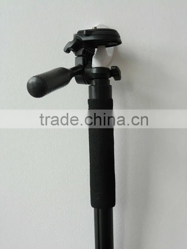 Professional flexible Portable monopod