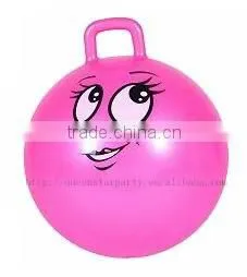 bouncing toy ball Jumping ball