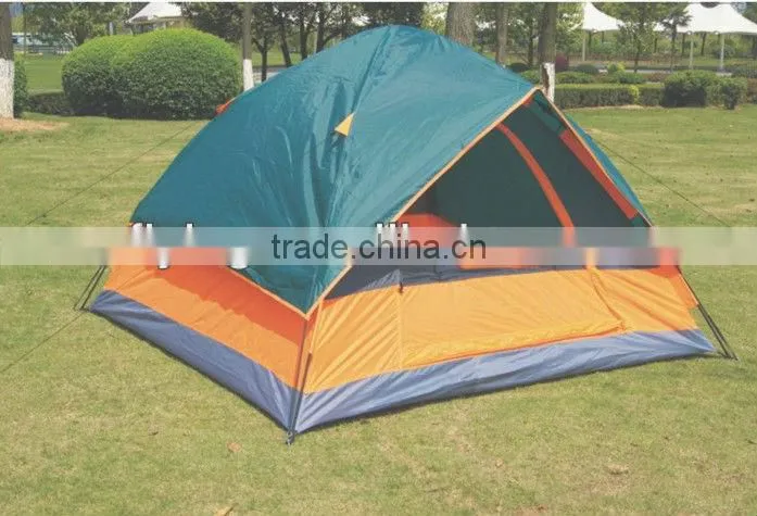 one touch tent