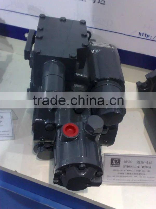 pump parts