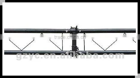 Heavy-duty metal light stand BK-733B