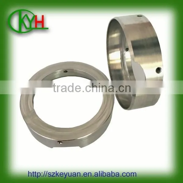 Customized precision steel cnc turning CNC lathe parts,cnc turning parts