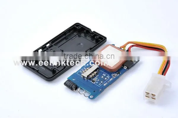 Mini gps navigator tk115 for vehicle