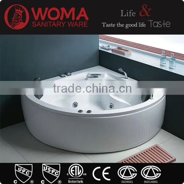 Q313 2016 bathtub shower/indoor whirlpool bathtub/foshan sex massage bathtub