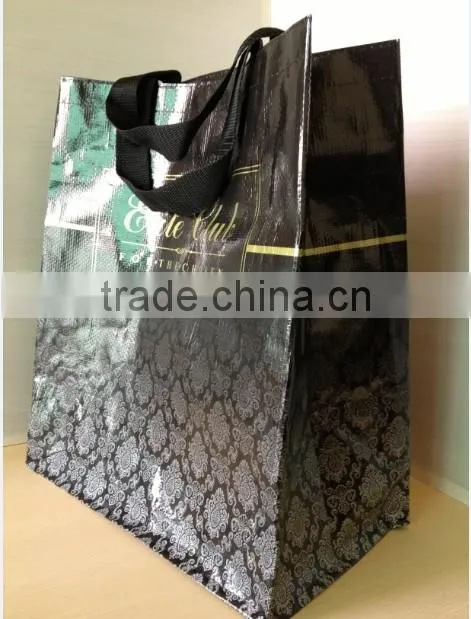 PP Woven shopping Bag