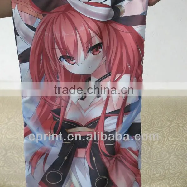 My best body pillow