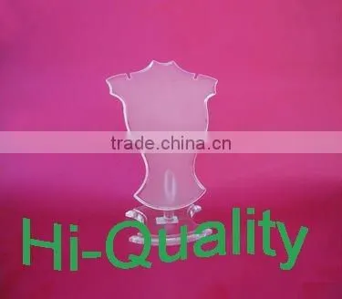 acrylic Jewelry Display