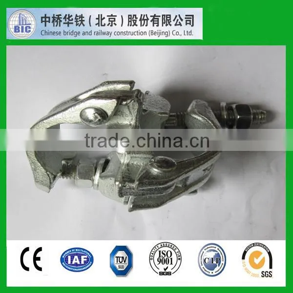 Scaffolding Coupler