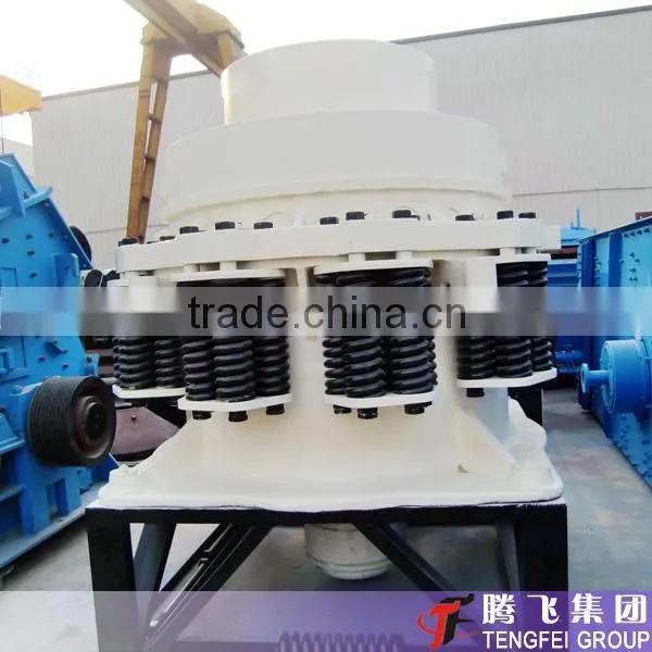Mobile Cone Crushing Station Mobile cone crusher