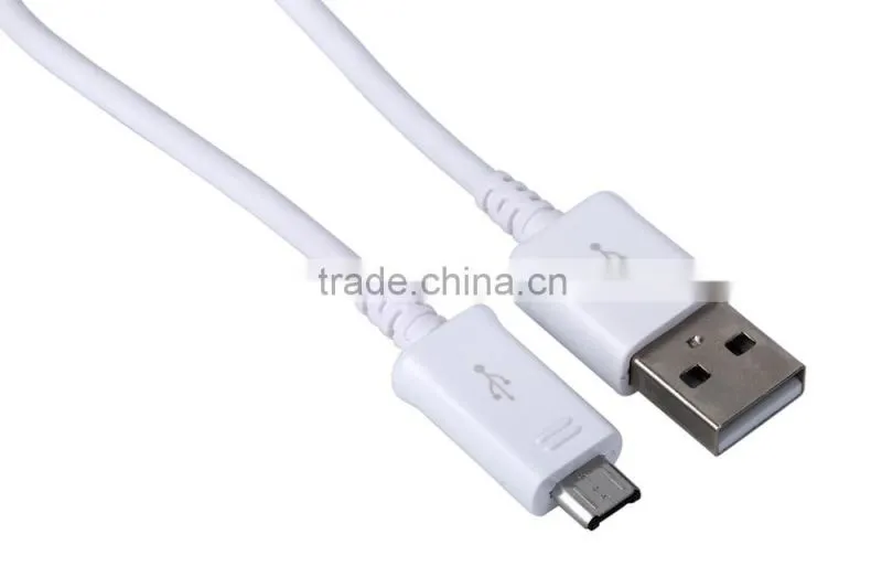 Alibaba supplier 1m magnetic led cell phone charging data cable for samsung