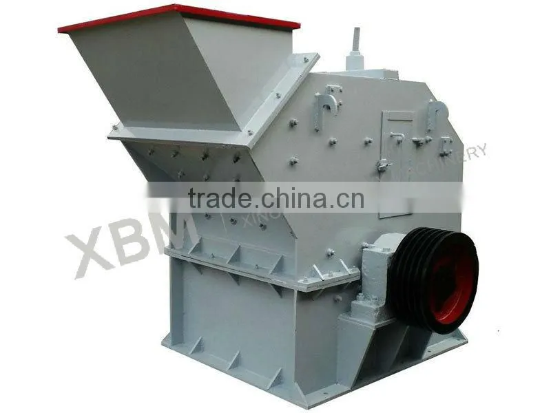 Rich Expensive of Efficient Fine Crusher in Xingbang