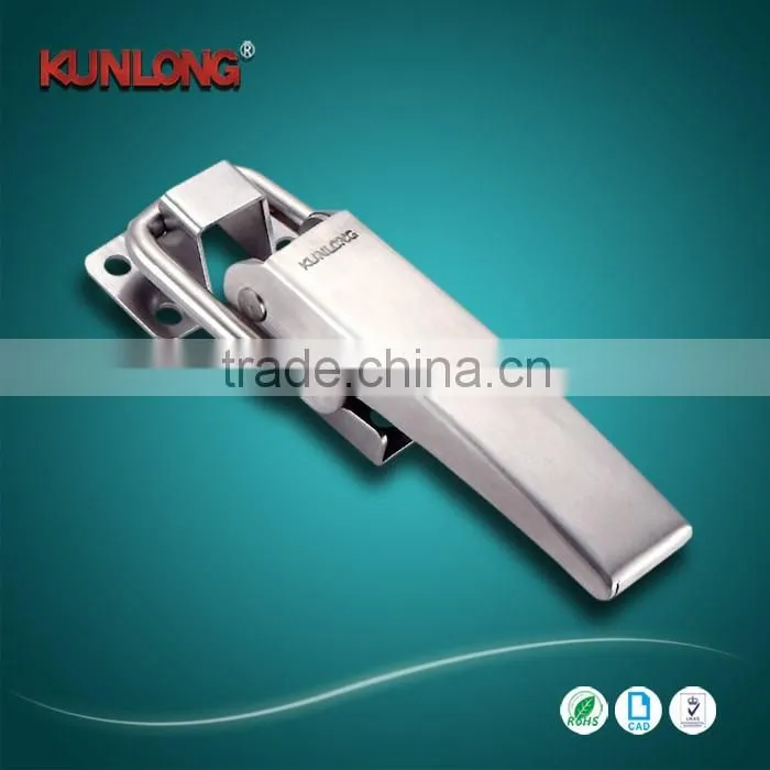 stainless steel (sus304) or Iron hevy duty toggle latch SK3-367