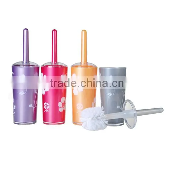 Durable Plastic Brush Head