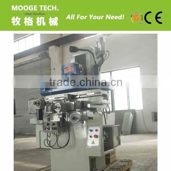 Automatic milling machine