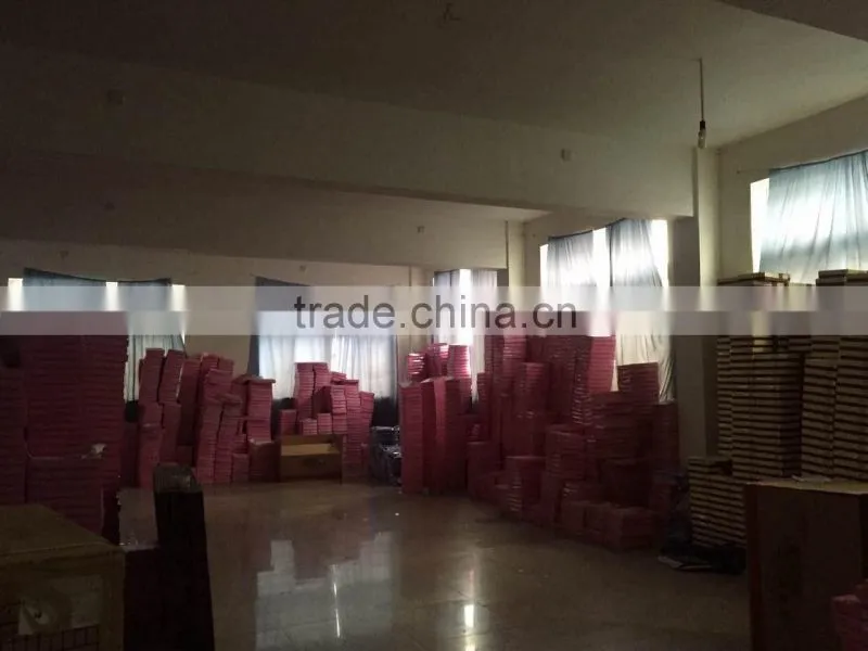Yiwu Wholesome Textile Factory company overview - view 3