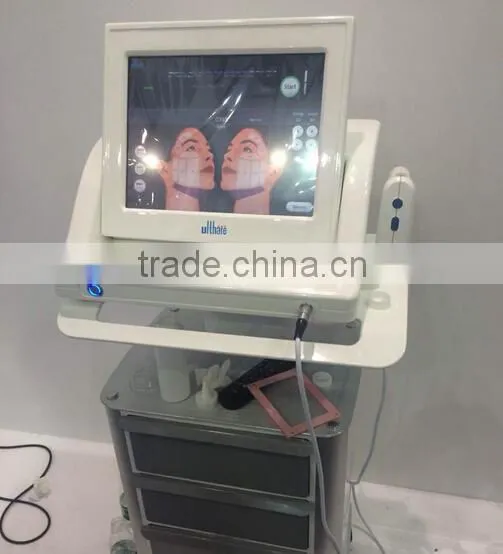 2014 professional best rf skin tightening face lifting machine china supplier