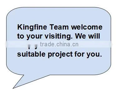 Kingfine G4301424 1.5W 130Lm 360 Degree Silicon Warm White 12V AC DC G4 LED Light