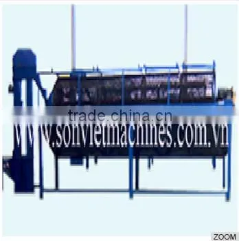 Professional raw cashew grading machine