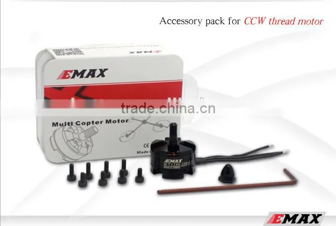 Original Motor For Helicopter Toys MT2206-1500KV With The Fair Price