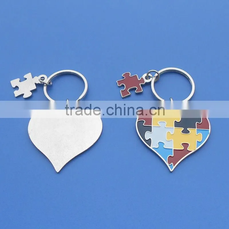 2016 custom heart necklace pendant