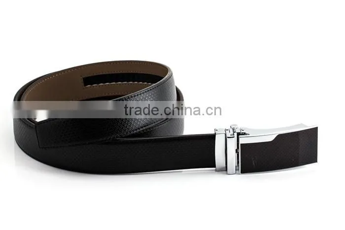 8 Years Manufacturer Genuine Leather 100% Warranty Superior Quality Cow Hide Belt