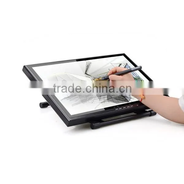 Ugee UG1910B 19 Inch Graphic Drawing Tablet Monitor Display