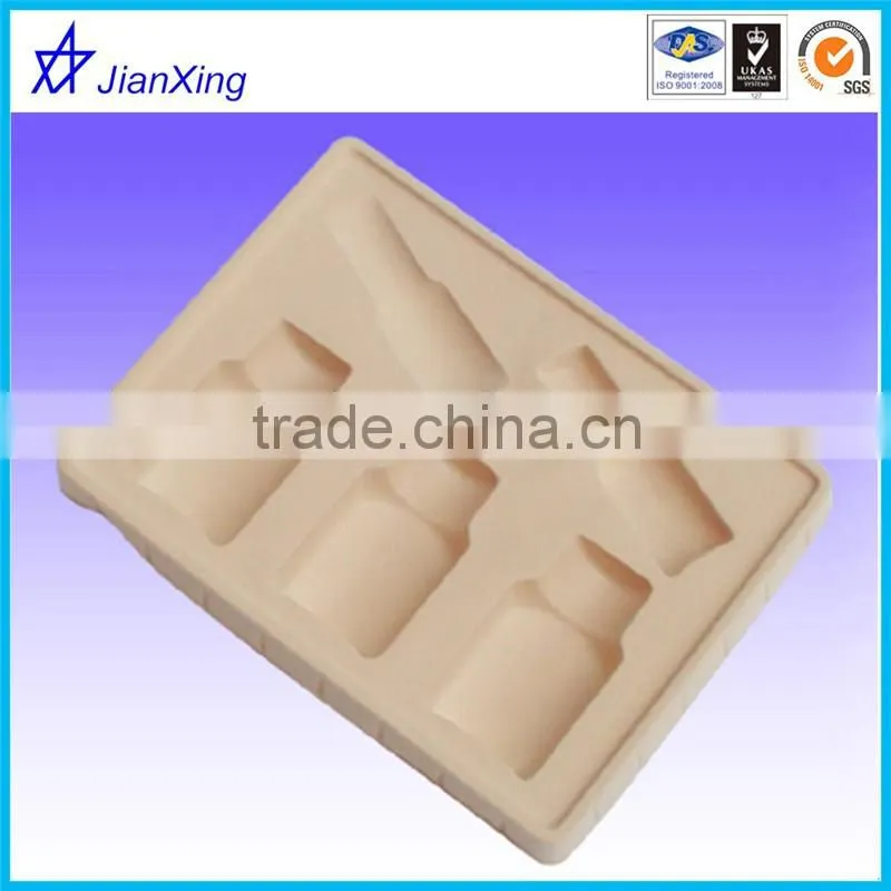 disposable plastic pharmaceutical container