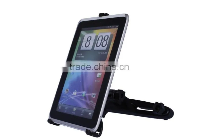 2015 High abs quality tablet car holder