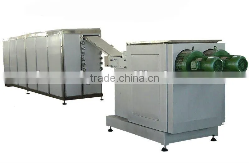 dubble color bubble gum making machines production line made in china