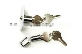 Fridge Lock