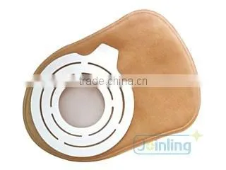 One-piece Urostomy Bag