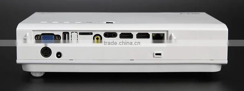 4k projector screen projector 3d silver screen