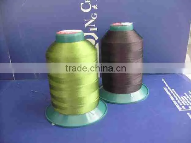 75D polyester thread