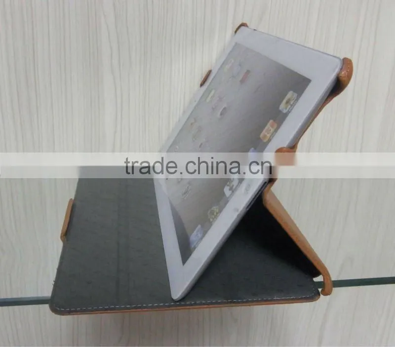 New case for ipad 3 / New design ipad 3 case / case for laptop