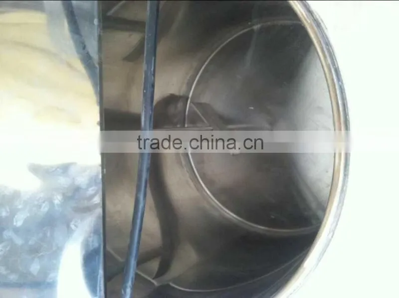 Milk Pasteurization Machine
