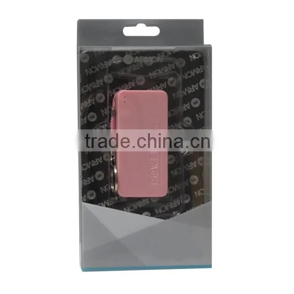 Hot sale low price power bank with real capacity 2000mah
