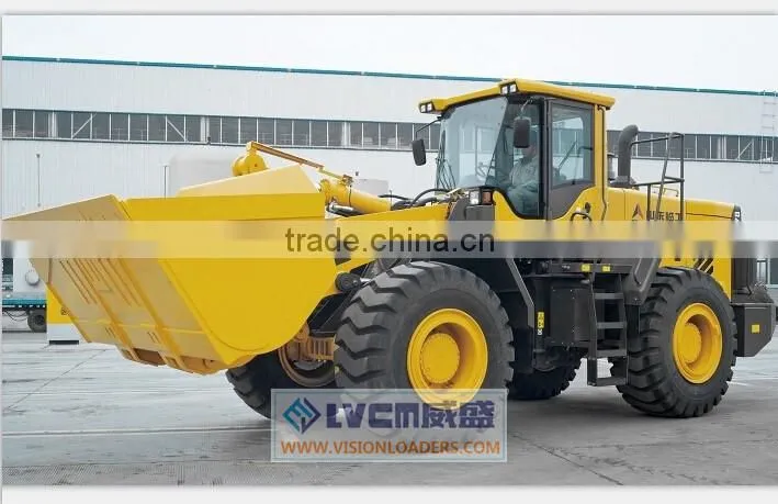 SDLG LG978L PAYLOADER 4.2 CBM BUCKET 7.0 TON