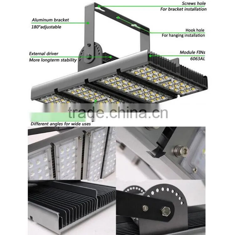 SHENZHEN factory supply LED tunnel light 90w/outdoor light/hanging light