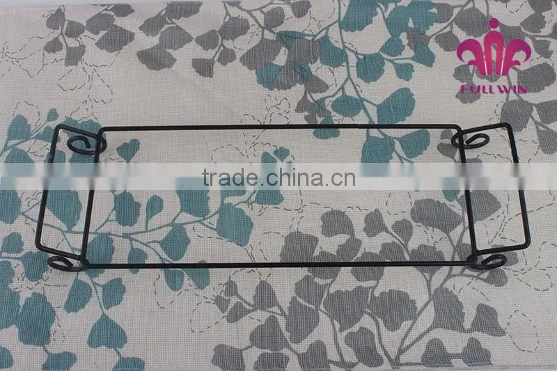 cheap china dishes rectangle divided plate