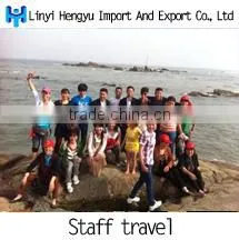 Linyi Hengyu Import & Export Co., Ltd. company overview - view 2