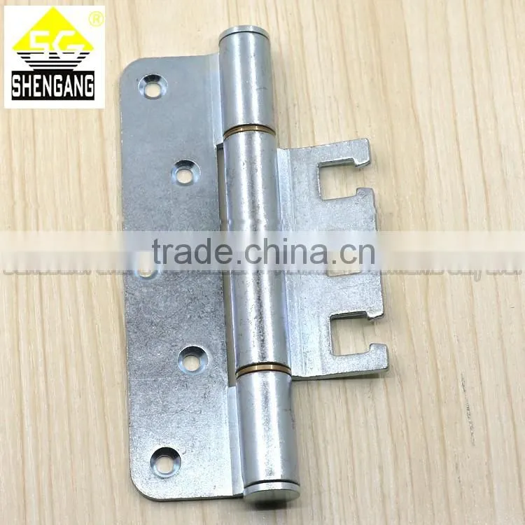 nickel-plated steel galvanized steel fireproof door hinge