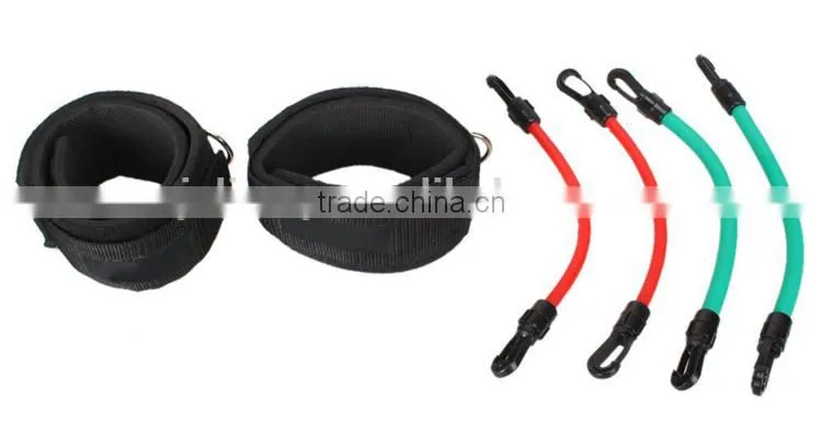 Stroops The Cat Exercise Overspeed Training Device