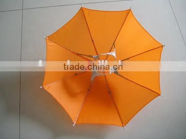 Superior Good Sale Popular umbrella hats for sale