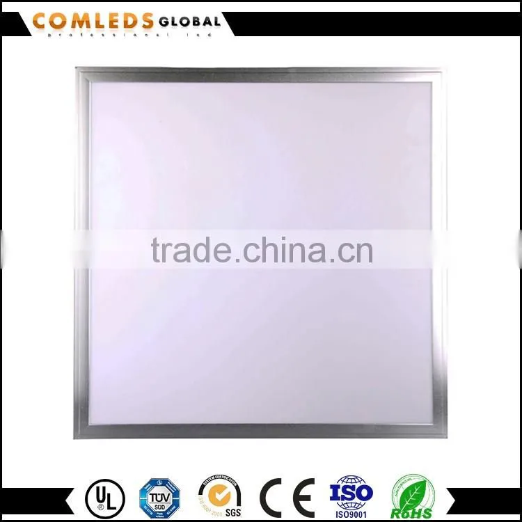 hot sale 600 600mm led panel light , led ceiling panel light 60x60